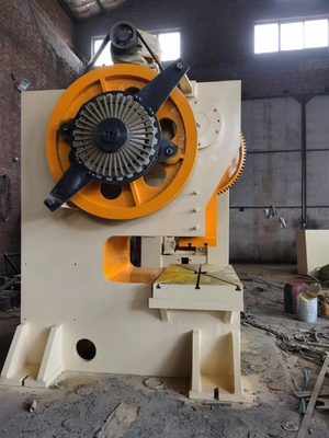 3 Year Warranty Customized Perforated Metal Machine In Various Shapes And Sizes