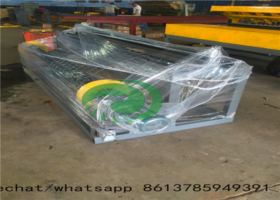 60 Times/Min Automatic Mesh Welding Machine 380V For Construction Fence