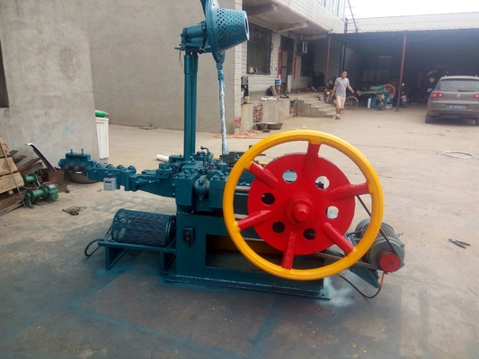 60 Times/Min Automatic Mesh Welding Machine 380V For Construction Fence